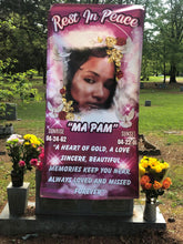 Load image into Gallery viewer, Grave Covers/ Grave Blankets