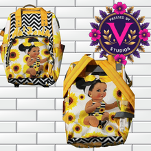 Load image into Gallery viewer, Custom Personalized Diaper Bag