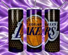 Load image into Gallery viewer, Custom 20oz Tumbler