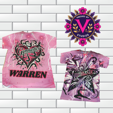 Load image into Gallery viewer, Custom All-Over Print Memorial & Celebration Shirt