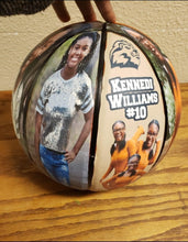 Load image into Gallery viewer, Custom Basketball
