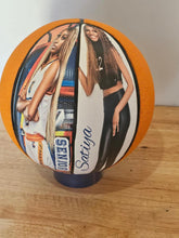 Load image into Gallery viewer, Custom Basketball
