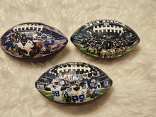 Load image into Gallery viewer, Custom Football
