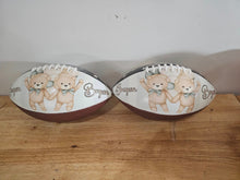 Load image into Gallery viewer, Custom Football
