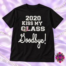 Load image into Gallery viewer, Custom Graduation T-Shirt
