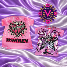 Load image into Gallery viewer, Custom All-Over Print Memorial &amp; Celebration Shirt
