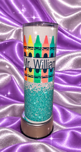 Load image into Gallery viewer, Custom 20oz Tumbler

