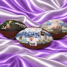 Load image into Gallery viewer, Custom Football
