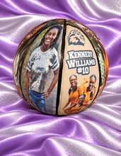 Load image into Gallery viewer, Custom Basketball
