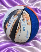 Load image into Gallery viewer, Custom Basketball

