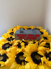 Load image into Gallery viewer, Custom 3D Printed Sports Ball Display Stand
