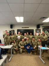 Load image into Gallery viewer, Custom 3D Printed Sports Ball Display Stand
