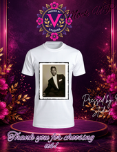 Load image into Gallery viewer, Center Print Shirt
