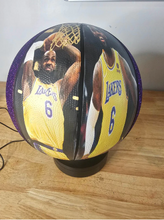 Load image into Gallery viewer, Custom Basketball
