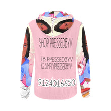 Load image into Gallery viewer, Custom Hoodie
