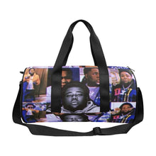 Load image into Gallery viewer, Custom Large Tote Bag
