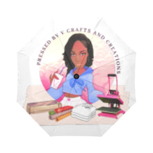 Load image into Gallery viewer, Custom Umbrella
