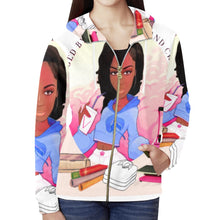 Load image into Gallery viewer, Custom Hoodie
