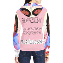 Load image into Gallery viewer, Custom Hoodie
