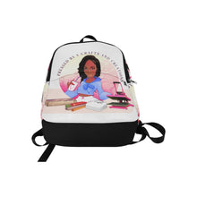 Load image into Gallery viewer, Custom Backpack
