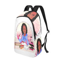 Load image into Gallery viewer, Custom Backpack
