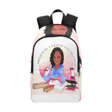 Load image into Gallery viewer, Custom Backpack
