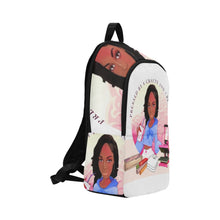 Load image into Gallery viewer, Custom Backpack
