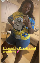 Load image into Gallery viewer, Custom All Over T-shirt
